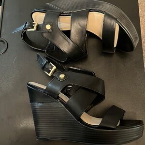 Marc Fisher Wedges